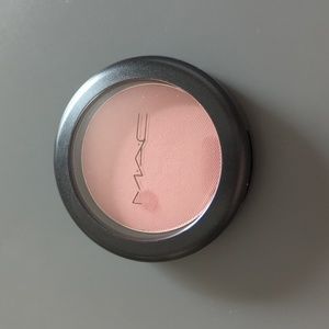 Mac Cosmetics Desert Rose blush